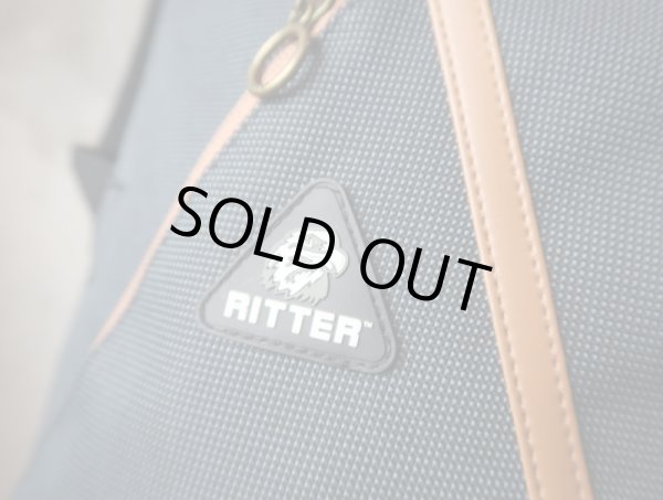 画像2: Ritter RGS Series Gigbag for Headless Bass (2)