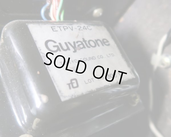 画像5: GUYATONE FLIP-1500 / BASS (5)