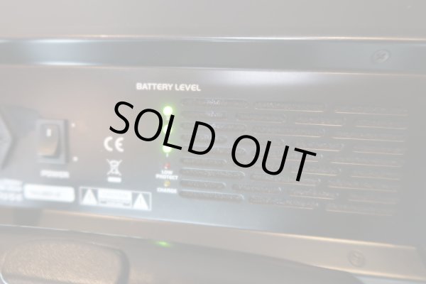 画像3: CLASSIC PRO / PA -BOX  / ストリートライブ用スピーカーセット (3)