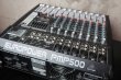 画像5: BEHRINGER / PMP500　EUROPOWER  ミキサー (5)