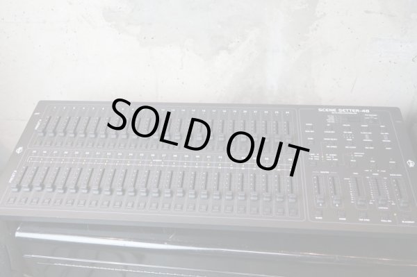 画像3: ELATION  / SCENESETTER48 DMXコントローラー (3)