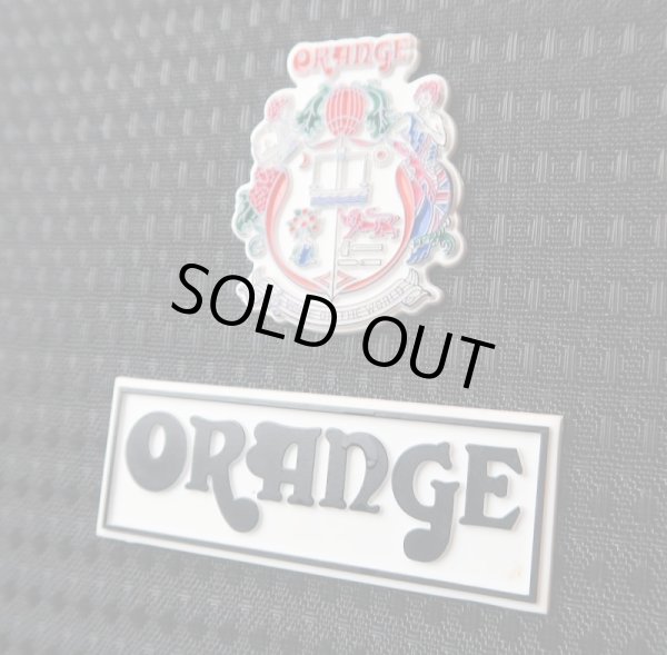 画像7: ORANGE CRUSH 25 BX (7)