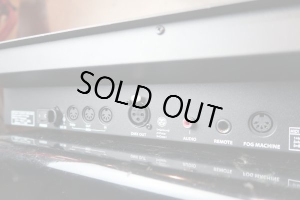 画像5: ELATION  / SCENESETTER48 DMXコントローラー (5)