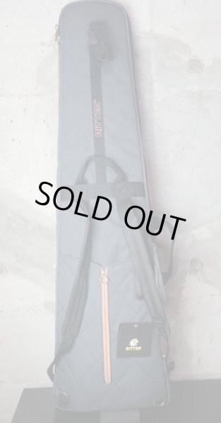 画像5: Ritter RGS Series Gigbag for Headless Bass (5)