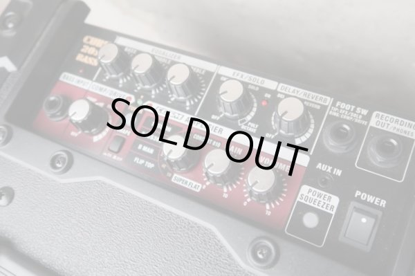 画像3: Roland CUBE 20 XL / BASS (3)