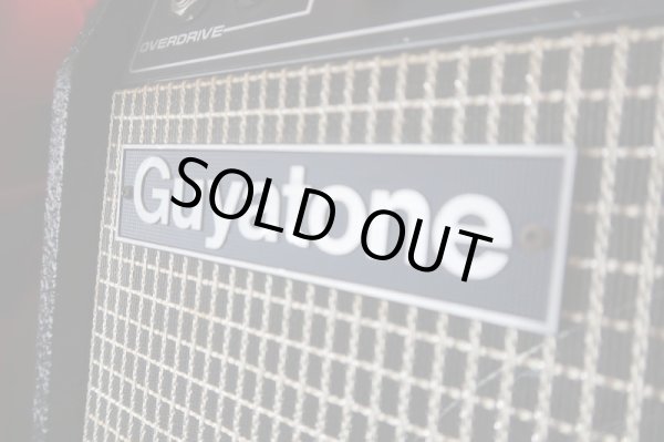 画像2: GUYATONE FLIP-1500 / BASS (2)