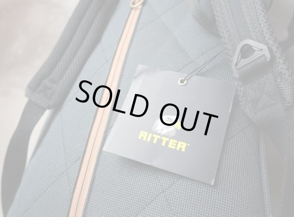 画像3: Ritter RGS Series Gigbag for Headless Bass (3)