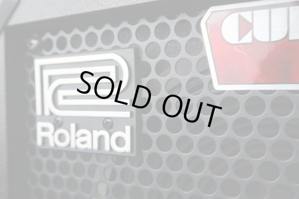 画像5: Roland CUBE 20 XL / BASS (5)