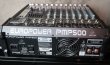 画像4: BEHRINGER / PMP500　EUROPOWER  ミキサー (4)