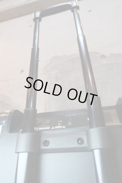 画像4: CLASSIC PRO / PA -BOX  / ストリートライブ用スピーカーセット (4)