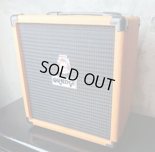 画像3: ORANGE CRUSH 25 BX (3)