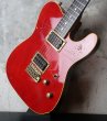 画像7: MOON Custom Guitars G/R Telecaster / HH  (7)