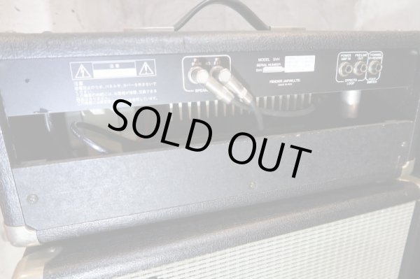 画像4: Fender Studio Valve Drive SVD /  CELESTION EQ G408 (4)