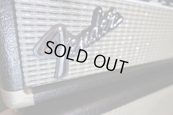 画像3: Fender Studio Valve Drive SVD /  CELESTION EQ G408 (3)