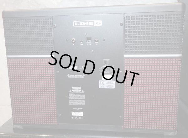 画像2: Line 6 Amplifi 150 (2)