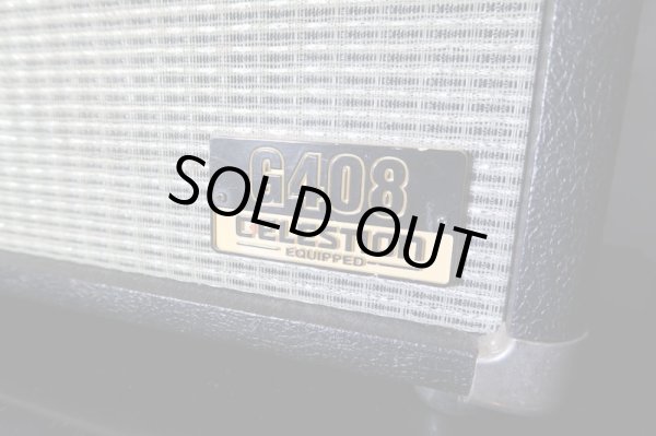 画像6: Fender Studio Valve Drive SVD /  CELESTION EQ G408 (6)