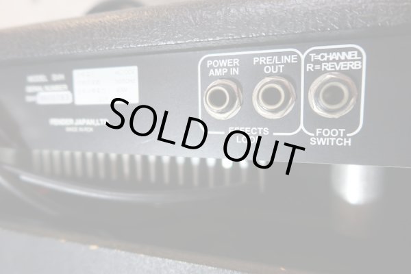 画像5: Fender Studio Valve Drive SVD /  CELESTION EQ G408 (5)