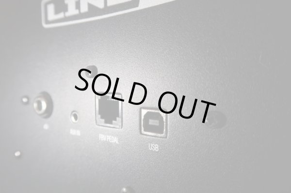 画像4: Line 6 Amplifi 150 (4)