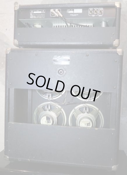 画像7: Fender Studio Valve Drive SVD /  CELESTION EQ G408 (7)