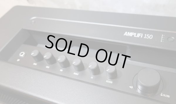 画像3: Line 6 Amplifi 150 (3)