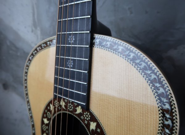 画像3: ARIA A19C-200S / N (3)