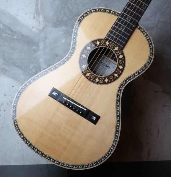 画像9: ARIA A19C-200S / N (9)