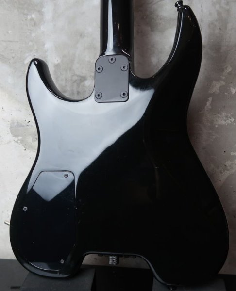 画像5: Steinberger GM-7TA / Black  (5)