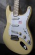 画像3: Fender USA Yngwie Malmsteen Stratocaster Vintage White / Maple (3)