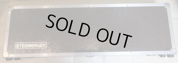 画像2: Steinberger Vintage Tours Case /  for GL  (2)