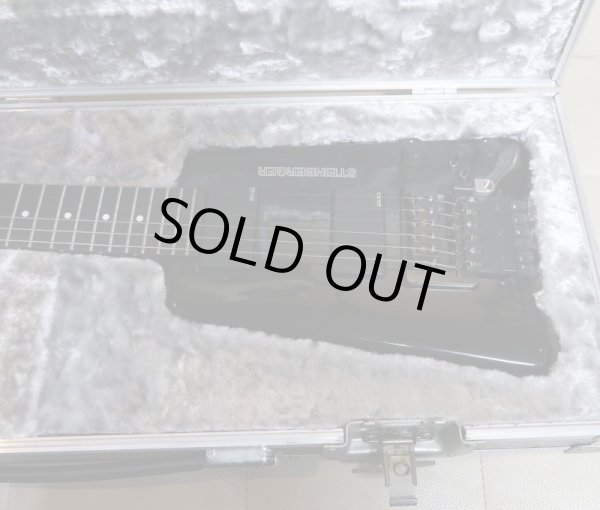 画像6: Steinberger Vintage Tours Case /  for GL  (6)