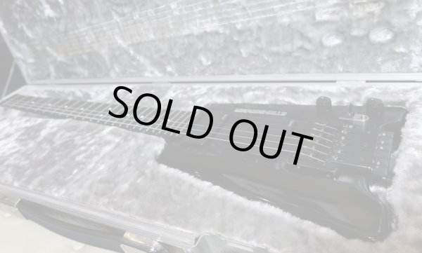 画像5: Steinberger Vintage Tours Case /  for GL  (5)