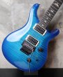 画像2: Paul Reed Smith Custom 24 Artist Package FRT / Factory Order /  Blue Burst (2)