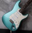 画像9: Fender Custom Shop 1966 Stratocaster Relic / Ocean Turquoise (9)