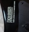 画像9: Steinberger license /　HOHNER H-70  (9)