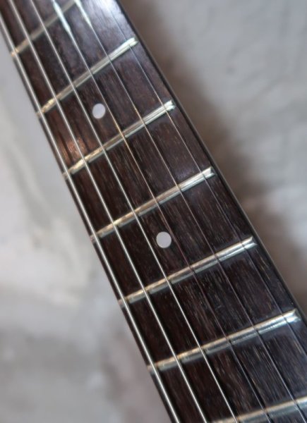 画像5: Steinberger license / HOHNER H-70  (5)