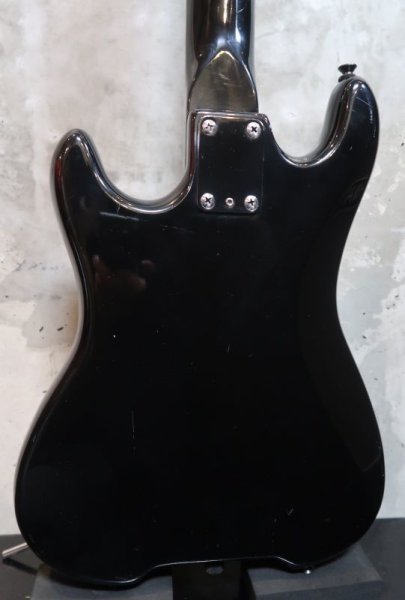 画像7: Steinberger license / HOHNER H-70  (7)