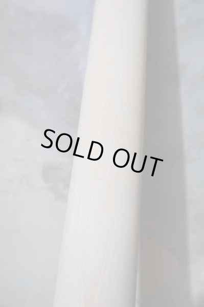 画像8: Warmoth Stratocaster Neck 22 Fretted Maple / Left Hand / Large Head (8)