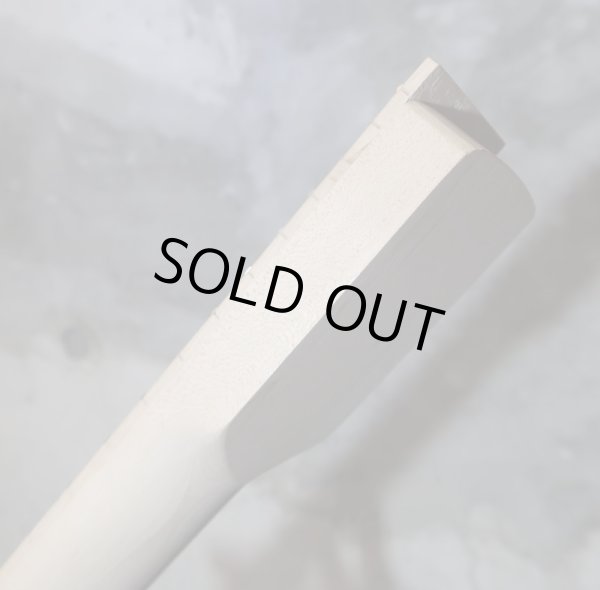 画像5: Warmoth Stratocaster Neck 22 Fretted Maple / Left Hand / Large Head (5)