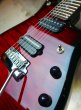 画像6: Music Man BFR JP-7 John Petrucci / Matching Head / Quilt Trans Ruby (6)