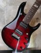 画像11: Music Man BFR JP-7 John Petrucci / Matching Head / Quilt Trans Ruby (11)