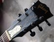 画像2: Gibson USA Les Paul  Joe Perry / Black Burst (2)