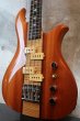 画像5: B.C. Rich Eagle Bass /  Natural (5)