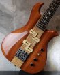 画像10: B.C. Rich Eagle Bass /  Natural (10)