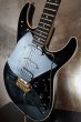 画像4: James Tyler J-Studio Elite HD Transparent / Black Burst  (4)