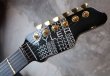 画像2: James Tyler J-Studio Elite HD Transparent / Black Burst  (2)