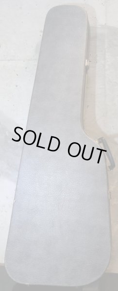 画像2: Ibanez 80's Original vintage Chainsaw Hard Case /  Sharkskin (2)