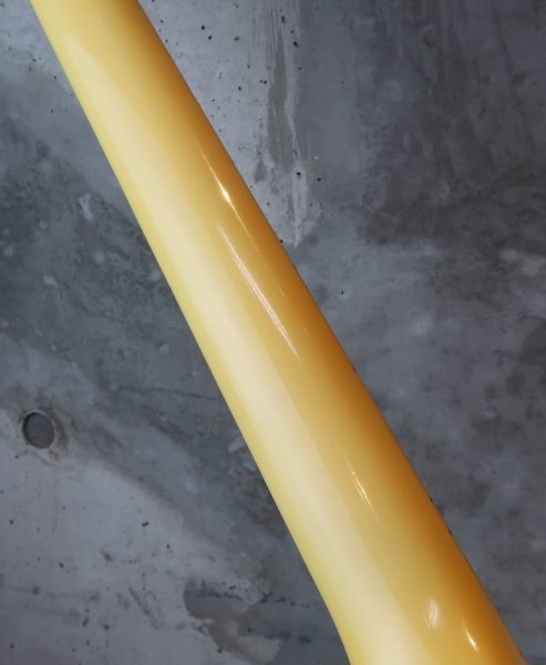 画像7: Gibson USA  Custom Shop /  '74 Les Paul Custom VOS / Randy Rhoads Modified (7)