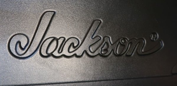 画像9: Jackson USA Custom Shop SL-2H Soloist-Special Edition  / Black Cherry (9)