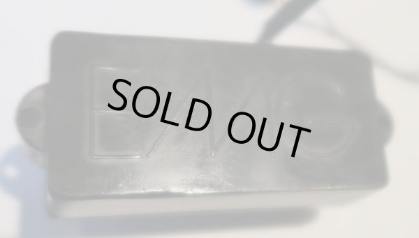 画像3: EMG-PB Vintage / Ledge Embossed Pick Up (3)