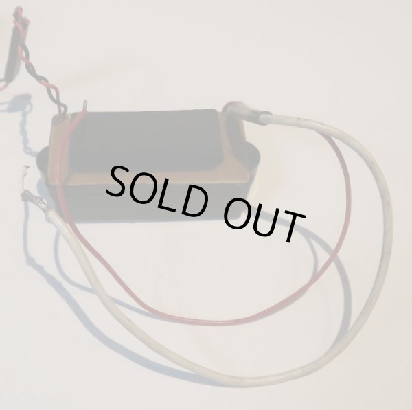 画像4: EMG-PB Vintage / Ledge Embossed Pick Up (4)